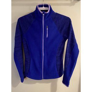 Polyester Zip up